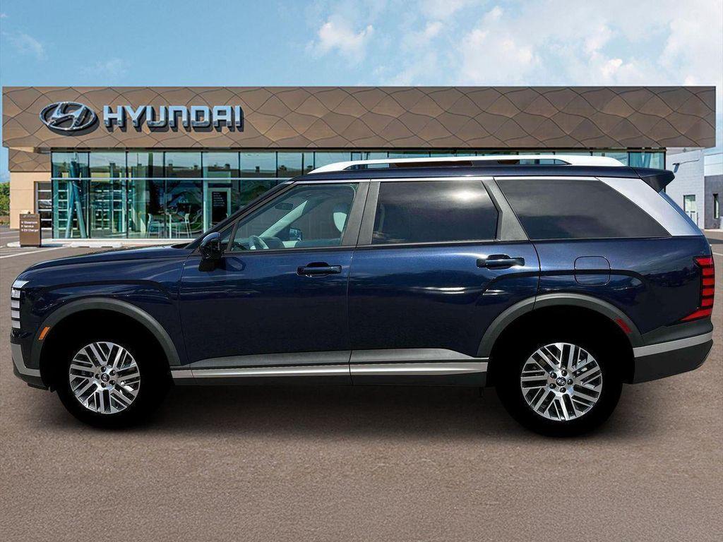new 2026 Hyundai Palisade car, priced at $45,389