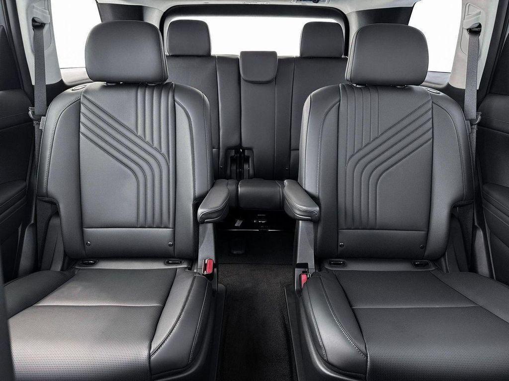 new 2026 Hyundai Palisade car, priced at $45,389