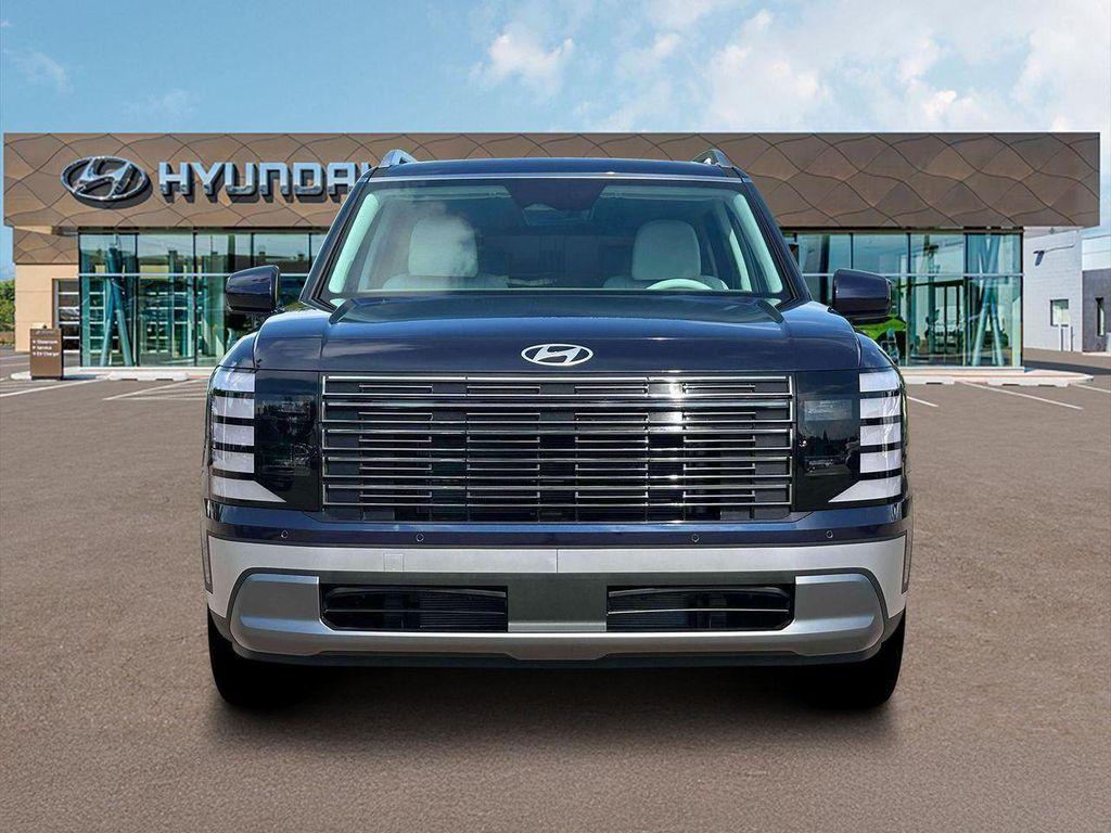 new 2026 Hyundai Palisade car, priced at $45,389