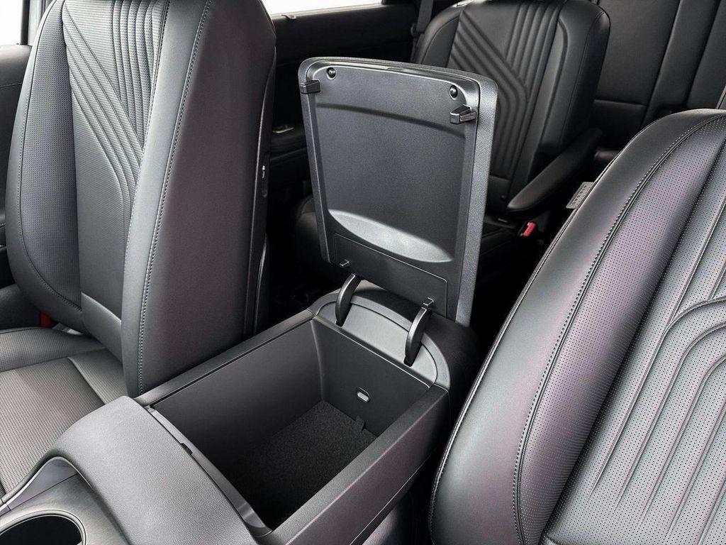 new 2026 Hyundai Palisade car, priced at $45,389