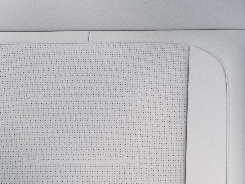 new 2026 Hyundai Santa Fe car, priced at $49,513