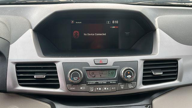 used 2016 Honda Odyssey car, priced at $25,848