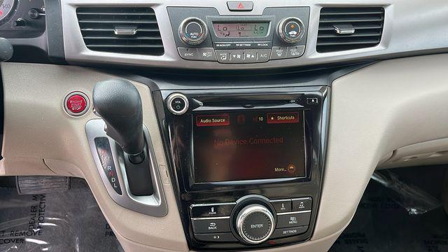 used 2016 Honda Odyssey car, priced at $25,848