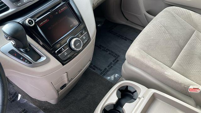 used 2016 Honda Odyssey car, priced at $25,848