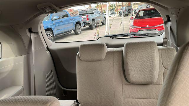 used 2016 Honda Odyssey car, priced at $25,848