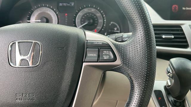 used 2016 Honda Odyssey car, priced at $25,848