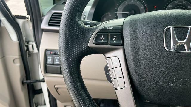 used 2016 Honda Odyssey car, priced at $25,848