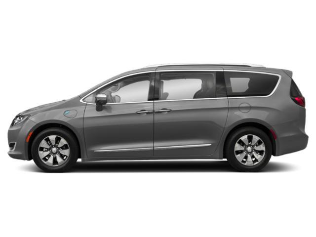 used 2020 Chrysler Pacifica Hybrid car, priced at $26,999