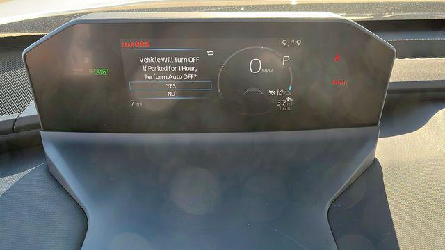 new 2026 Toyota bZ car, priced at $42,064