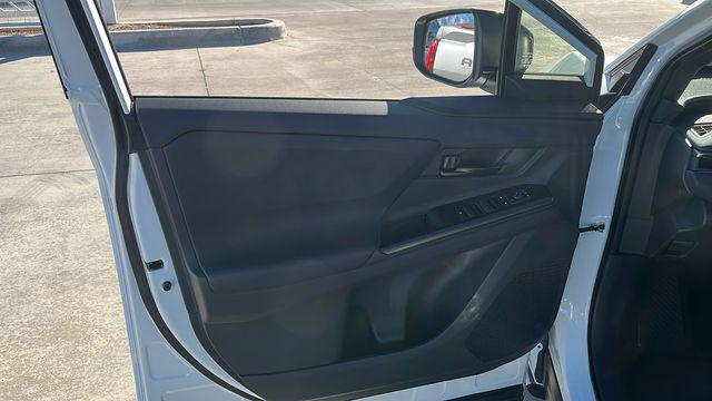 new 2026 Toyota bZ car, priced at $42,064