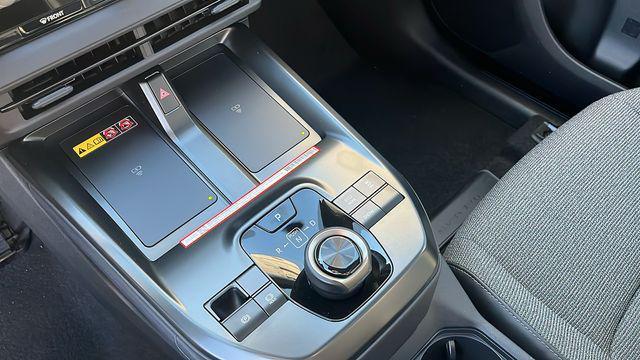 new 2026 Toyota bZ car, priced at $42,064