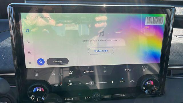 new 2026 Toyota bZ car, priced at $42,064