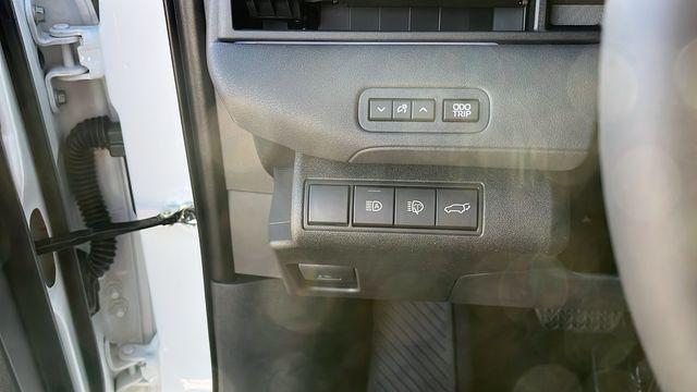 new 2026 Toyota bZ car, priced at $42,064