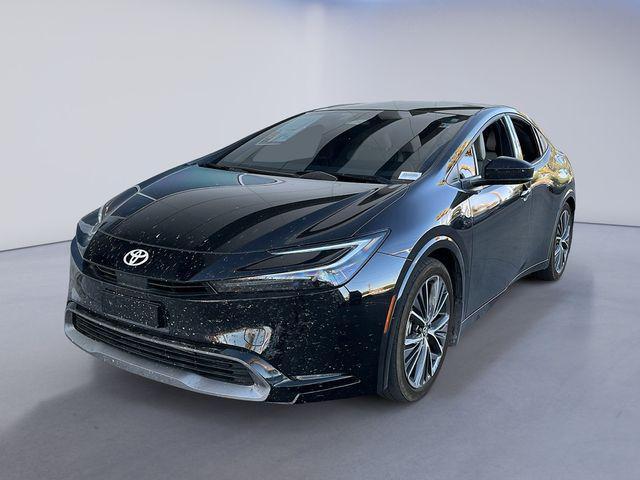 used 2026 Toyota Prius car, priced at $35,848
