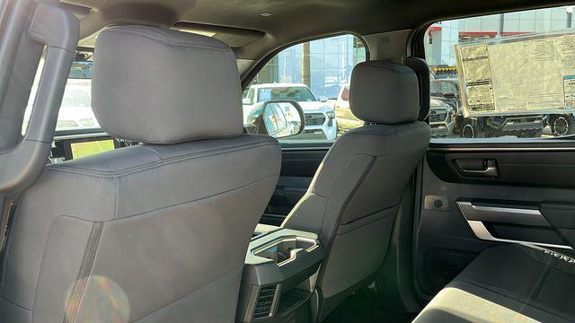 new 2026 Toyota Tundra car, priced at $60,812