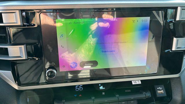 new 2026 Toyota Tundra car, priced at $60,812