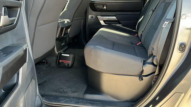 new 2026 Toyota Tundra car, priced at $60,812