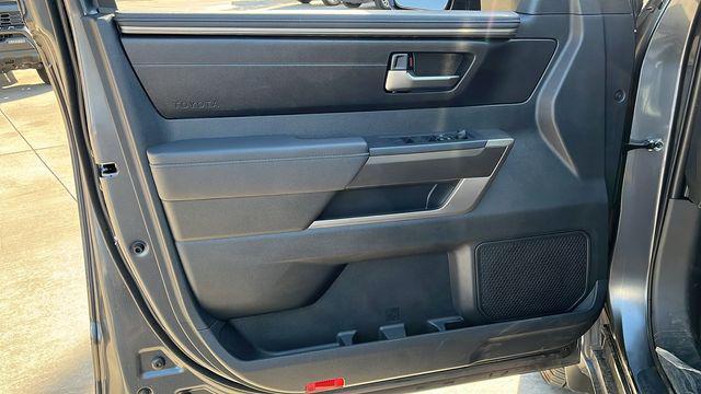 new 2026 Toyota Tundra car, priced at $60,812