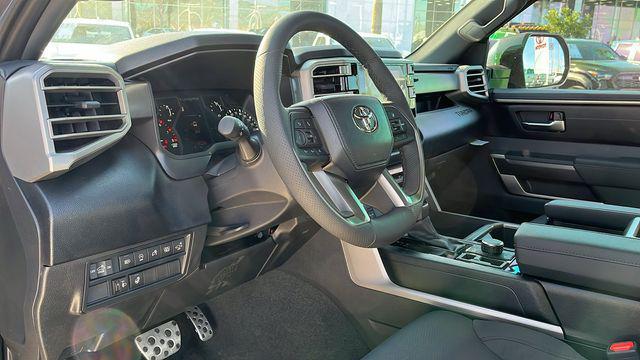 new 2026 Toyota Tundra car, priced at $60,812