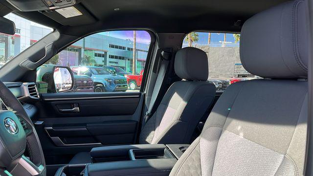 new 2026 Toyota Tundra car, priced at $60,812