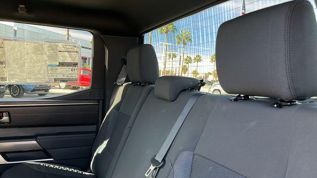 new 2026 Toyota Tundra car, priced at $60,812