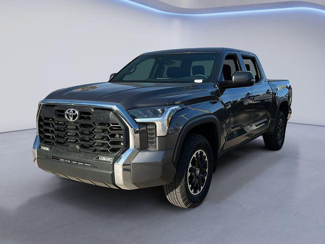 new 2026 Toyota Tundra car, priced at $60,812