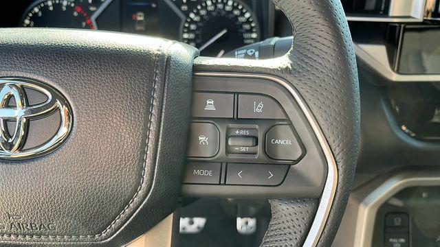 new 2026 Toyota Tundra car, priced at $60,812