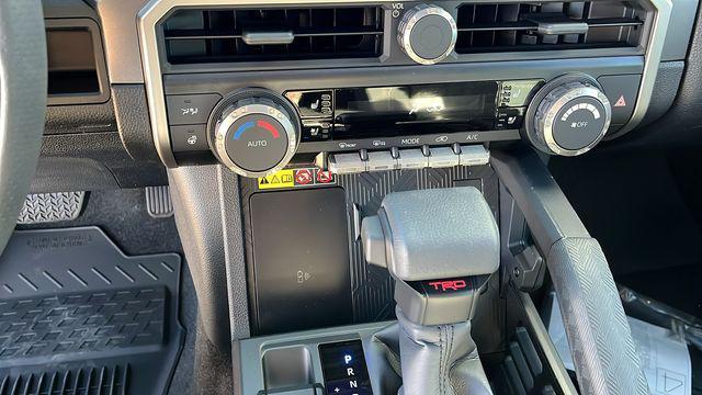 new 2026 Toyota 4Runner car, priced at $63,974