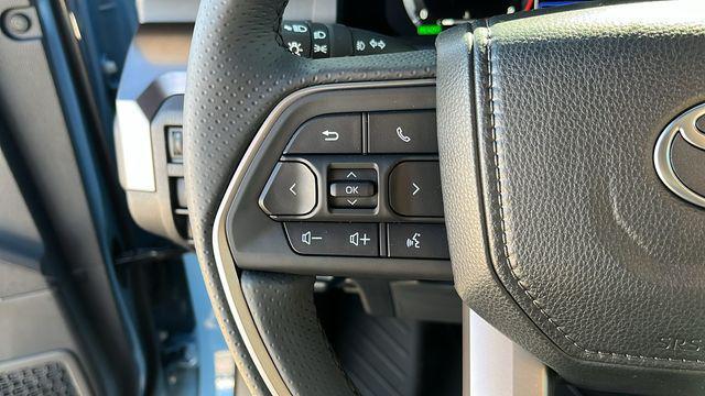 new 2026 Toyota 4Runner car, priced at $63,974