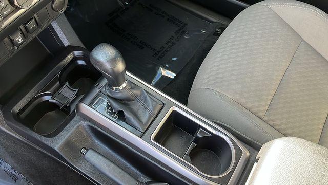 used 2023 Toyota Tacoma car, priced at $40,848
