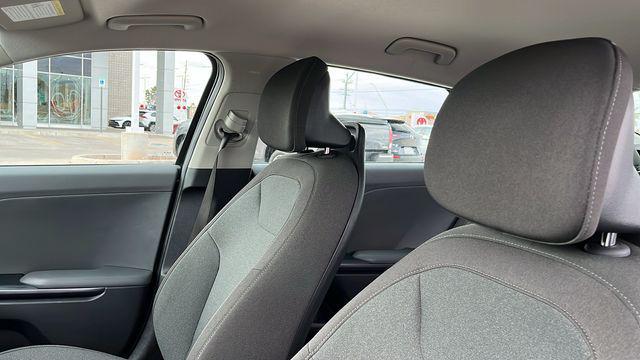 used 2025 Kia K4 car, priced at $24,999