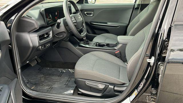 used 2025 Kia K4 car, priced at $24,999