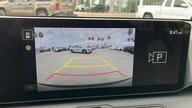 used 2025 Kia K4 car, priced at $24,999