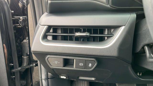 used 2025 Kia K4 car, priced at $24,999