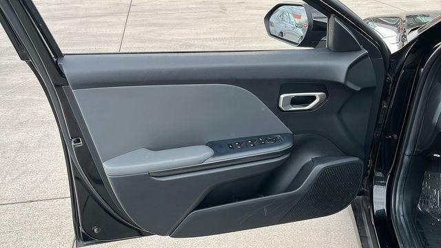 used 2025 Kia K4 car, priced at $24,999