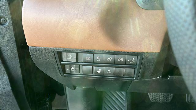 new 2026 Toyota Tundra car, priced at $72,624