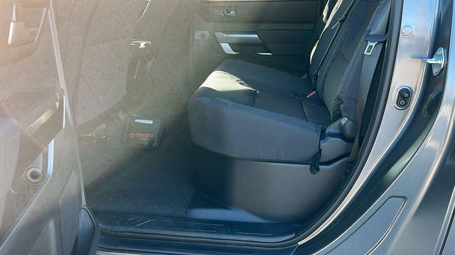 new 2026 Toyota Tundra car, priced at $60,812