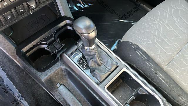 used 2020 Toyota Tacoma car, priced at $34,848