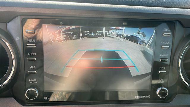 used 2020 Toyota Tacoma car, priced at $34,848