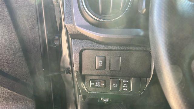 used 2020 Toyota Tacoma car, priced at $34,848