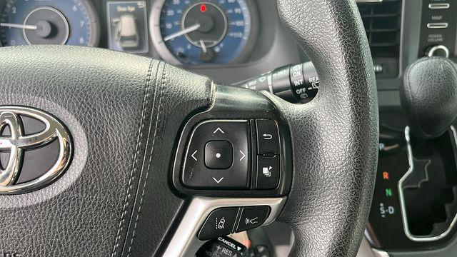 used 2020 Toyota Sienna car, priced at $33,348