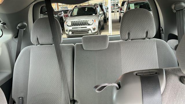used 2020 Toyota Sienna car, priced at $33,348