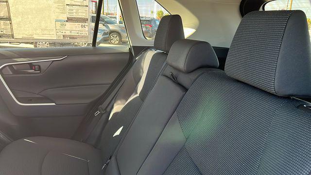 new 2025 Toyota RAV4 car, priced at $33,841