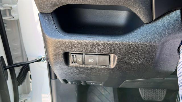 new 2025 Toyota RAV4 car, priced at $33,841