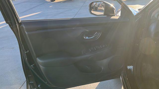 used 2025 Honda HR-V car, priced at $28,999