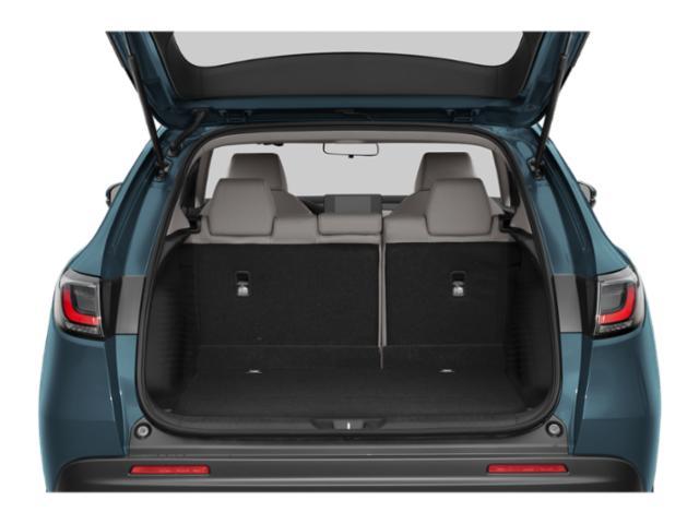 used 2025 Honda HR-V car, priced at $28,999