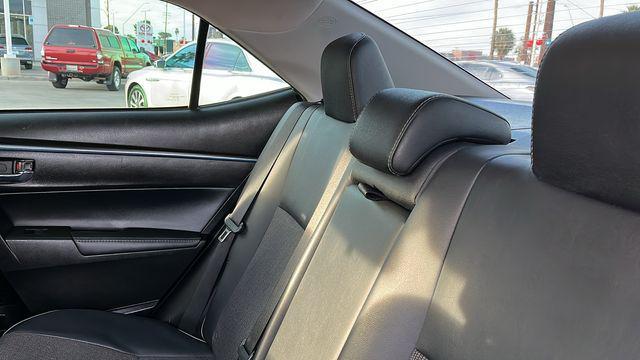 used 2016 Toyota Corolla car, priced at $15,699