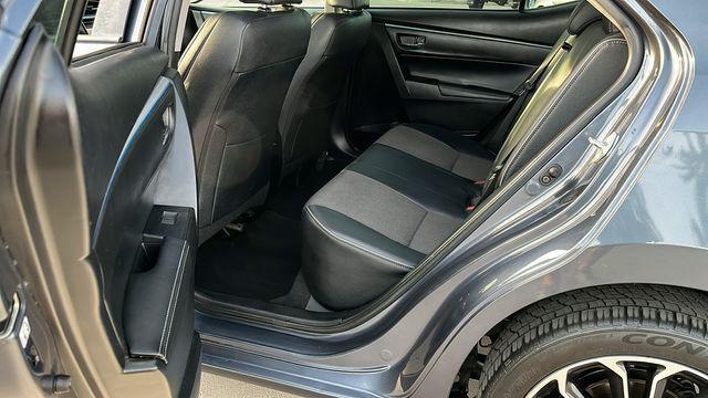 used 2016 Toyota Corolla car, priced at $15,699