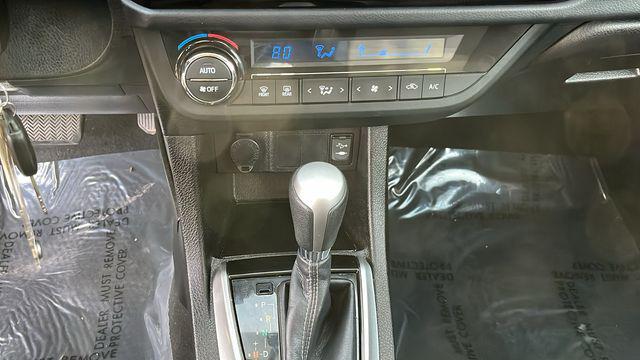 used 2016 Toyota Corolla car, priced at $15,699