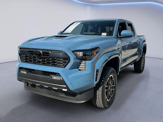 new 2026 Toyota Tacoma car, priced at $55,008